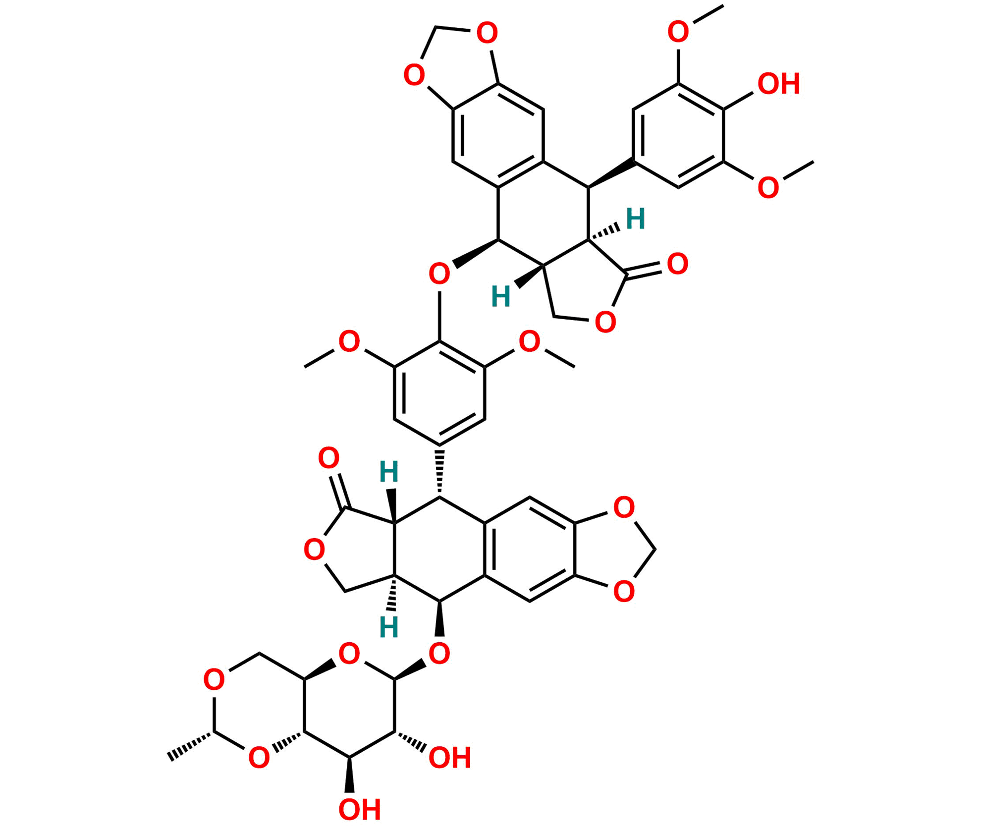 Etoposide EP Impurity R